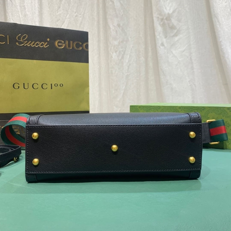 Gucci Top Handle Bags